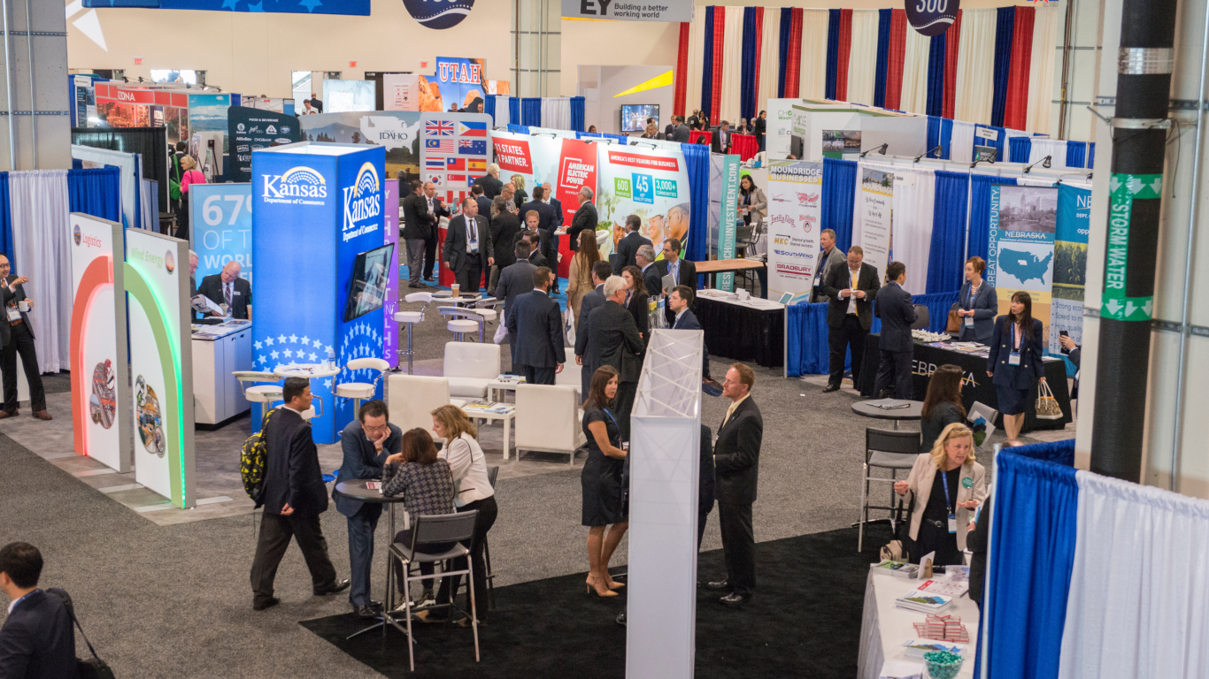 SELECTUSA INVESTMENT SUMMIT